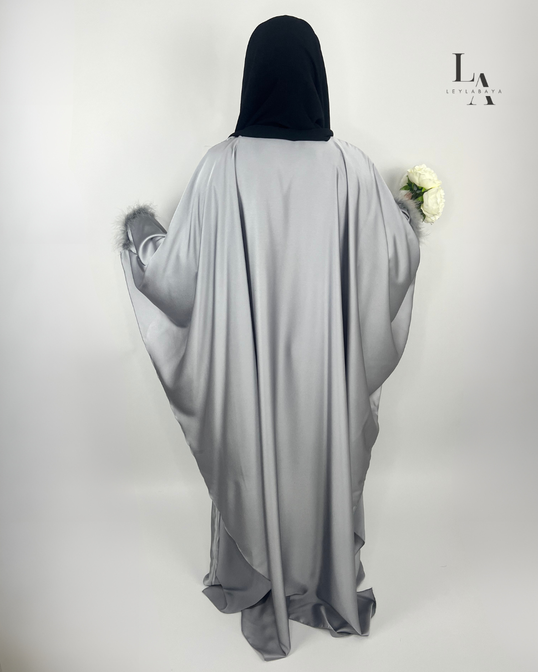 ABAYA FAHRA