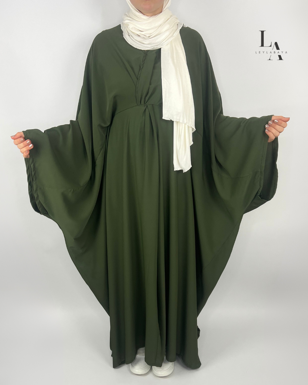 ABAYA AYLIN