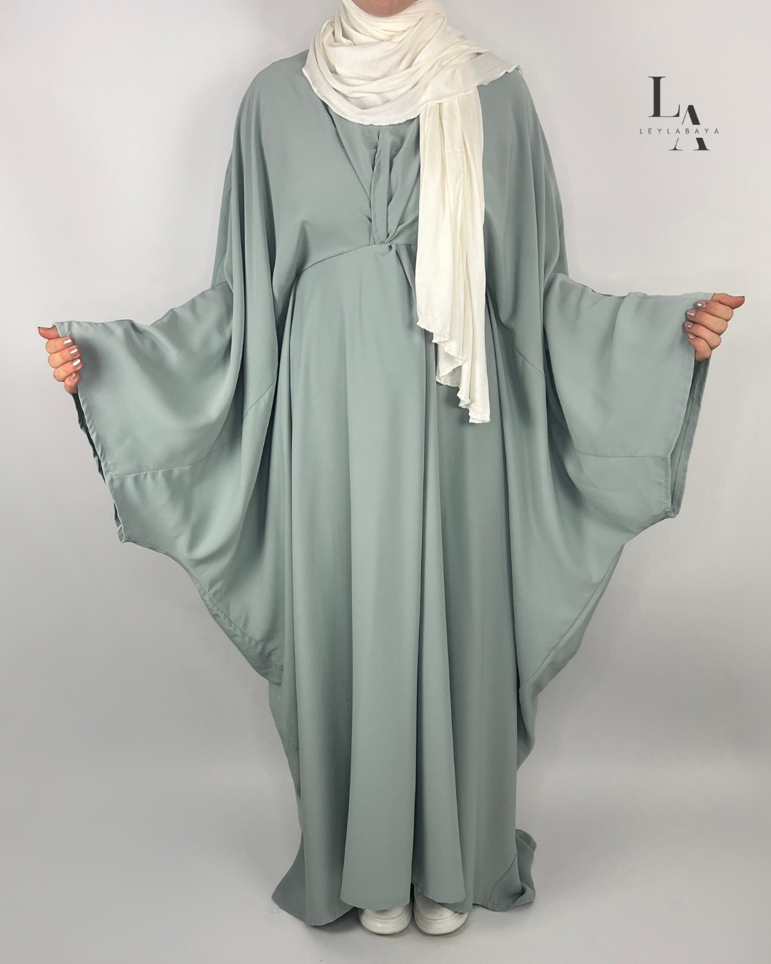 ABAYA AYLIN