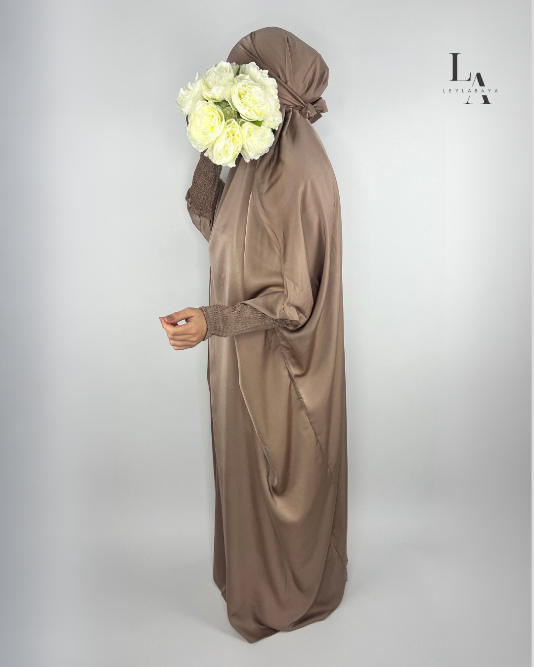 JILBAB DALIA GOLDIE