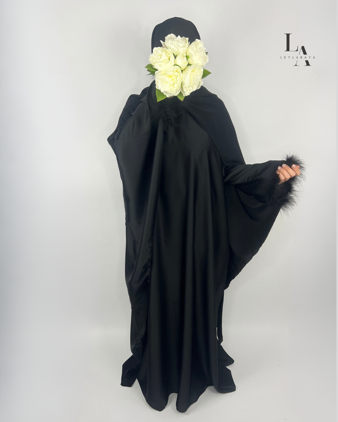 ABAYA FAHRA