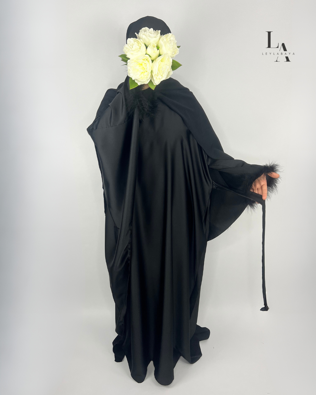 ABAYA FAHRA