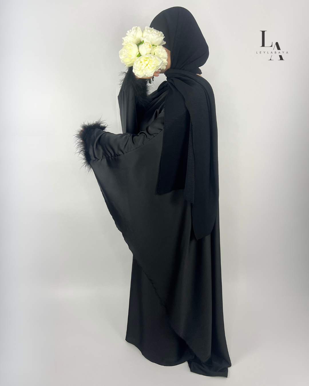 ABAYA FAHRA