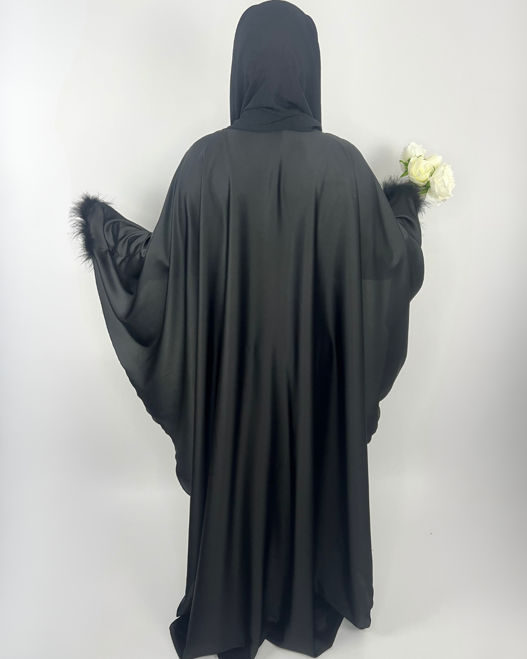 ABAYA FAHRA