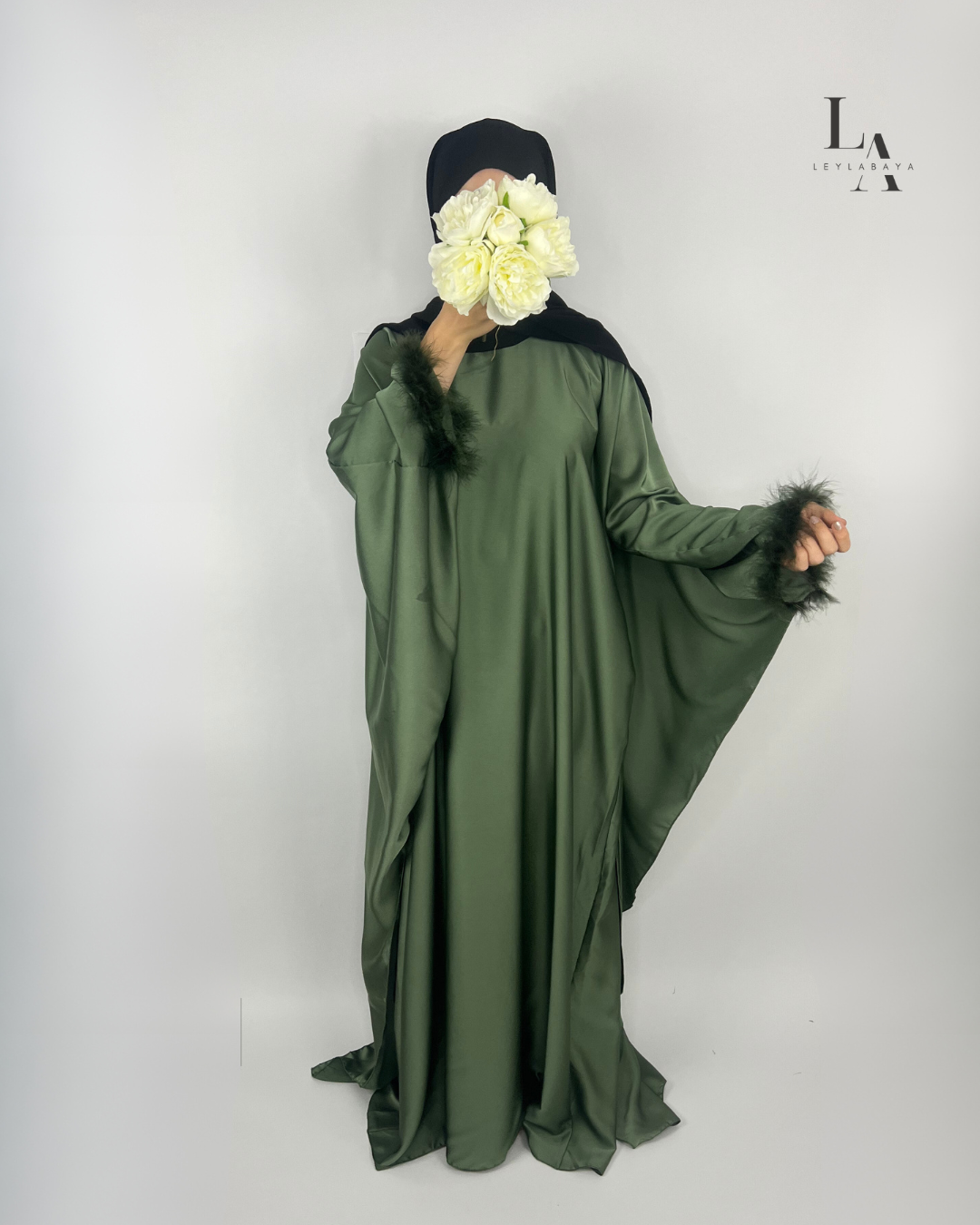 ABAYA FAHRA