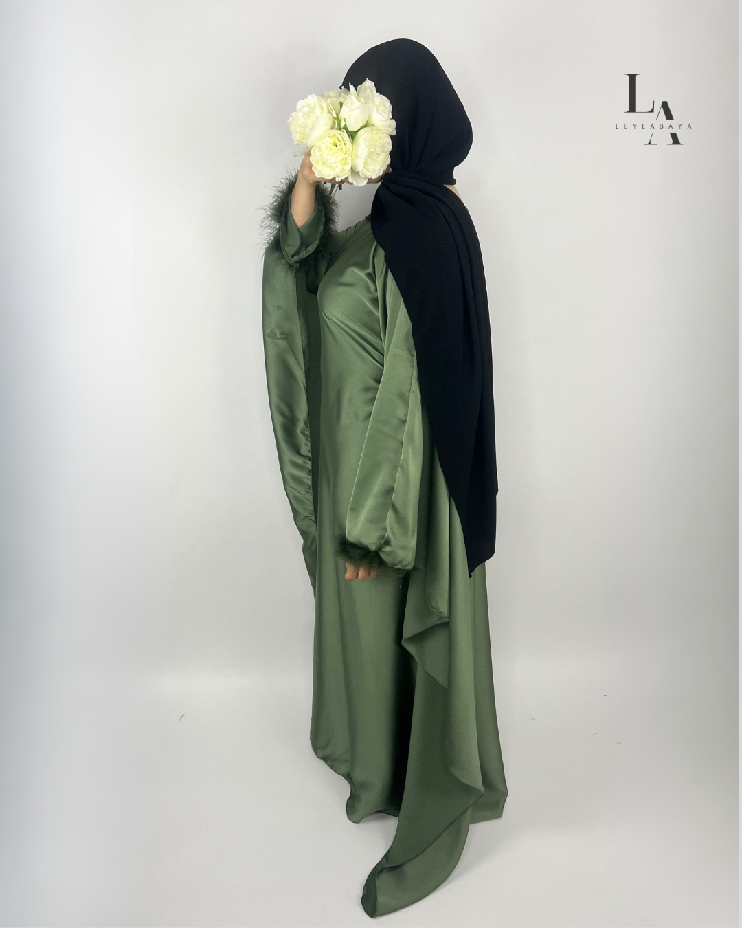 ABAYA FAHRA