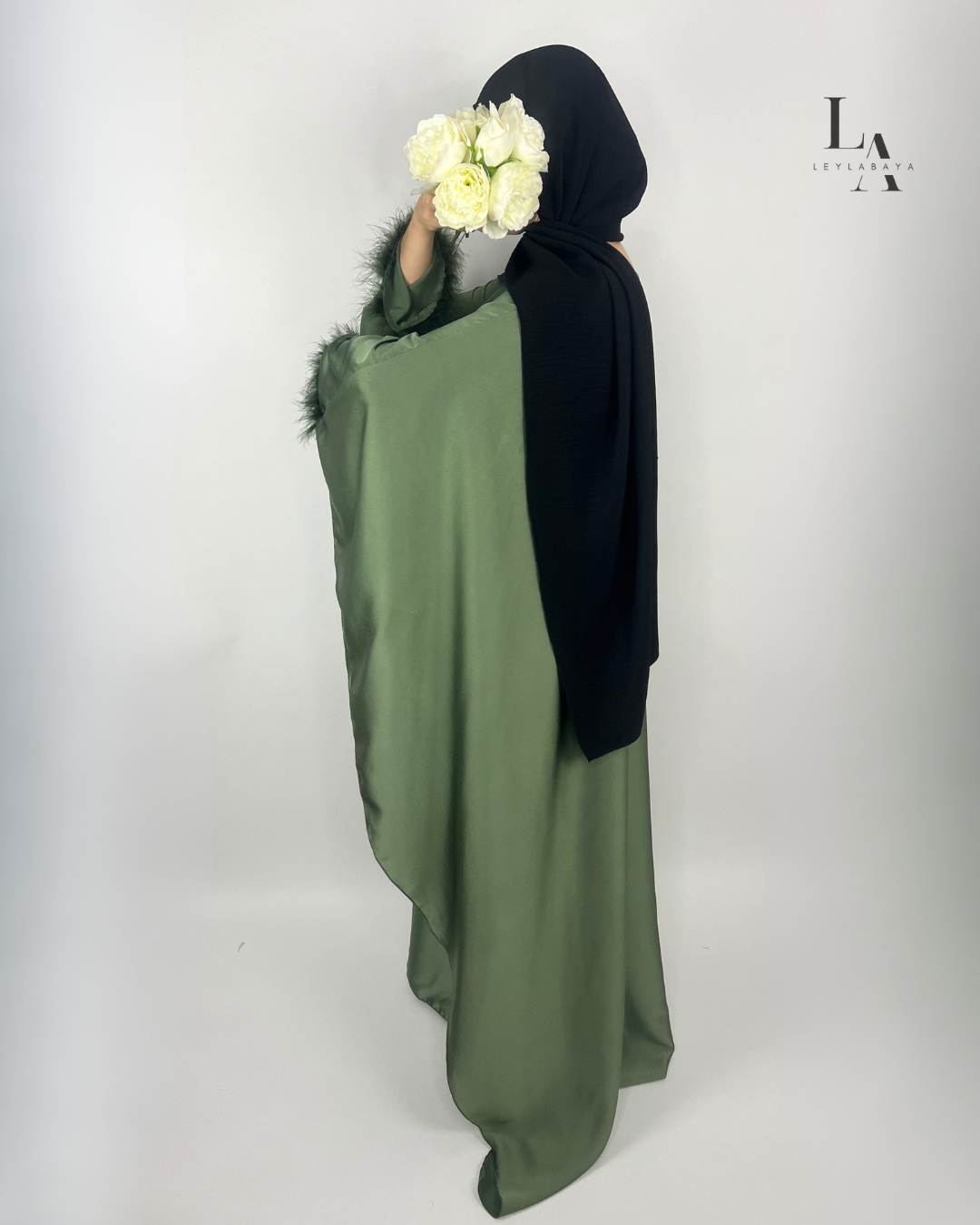 ABAYA FAHRA
