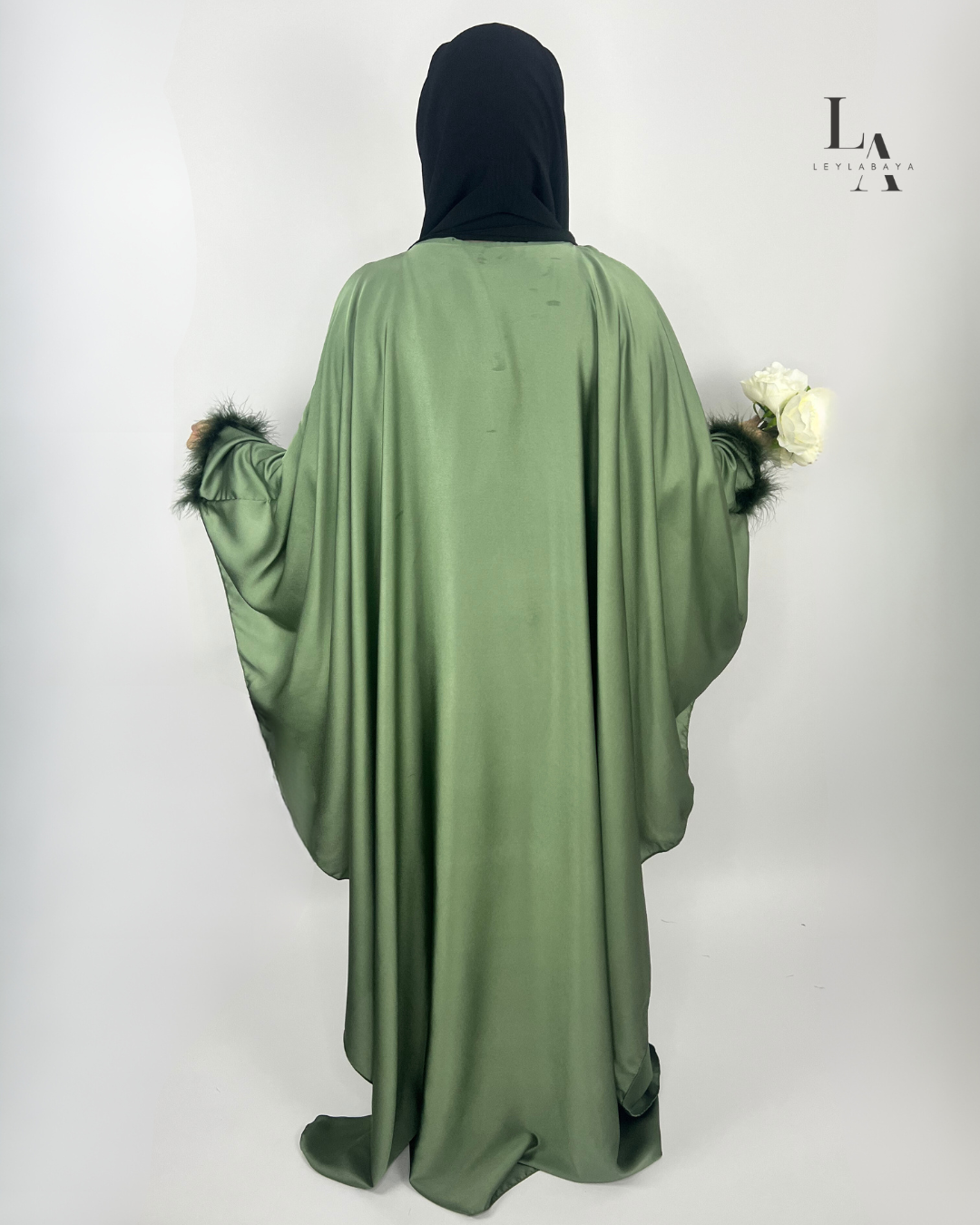 ABAYA FAHRA