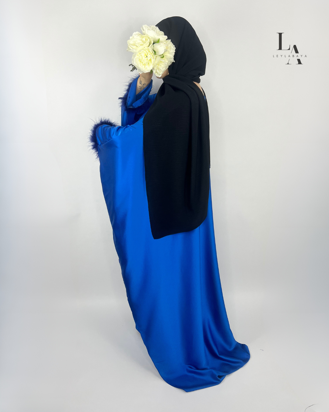ABAYA FAHRA