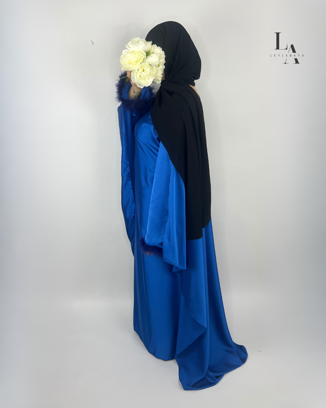 ABAYA FAHRA