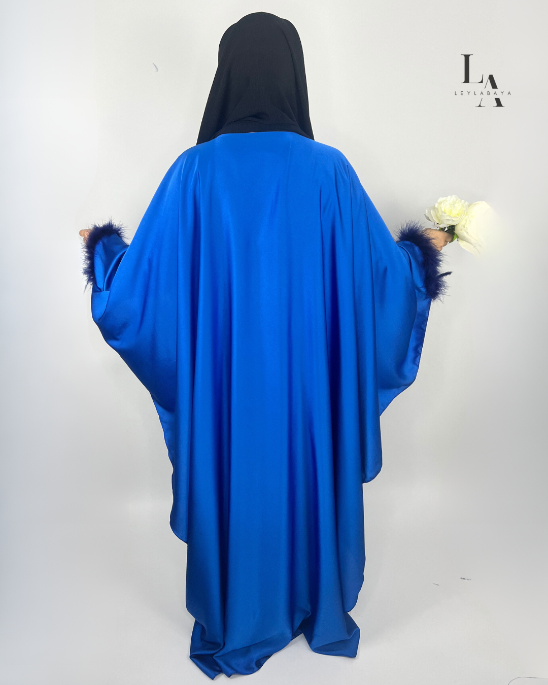 ABAYA FAHRA