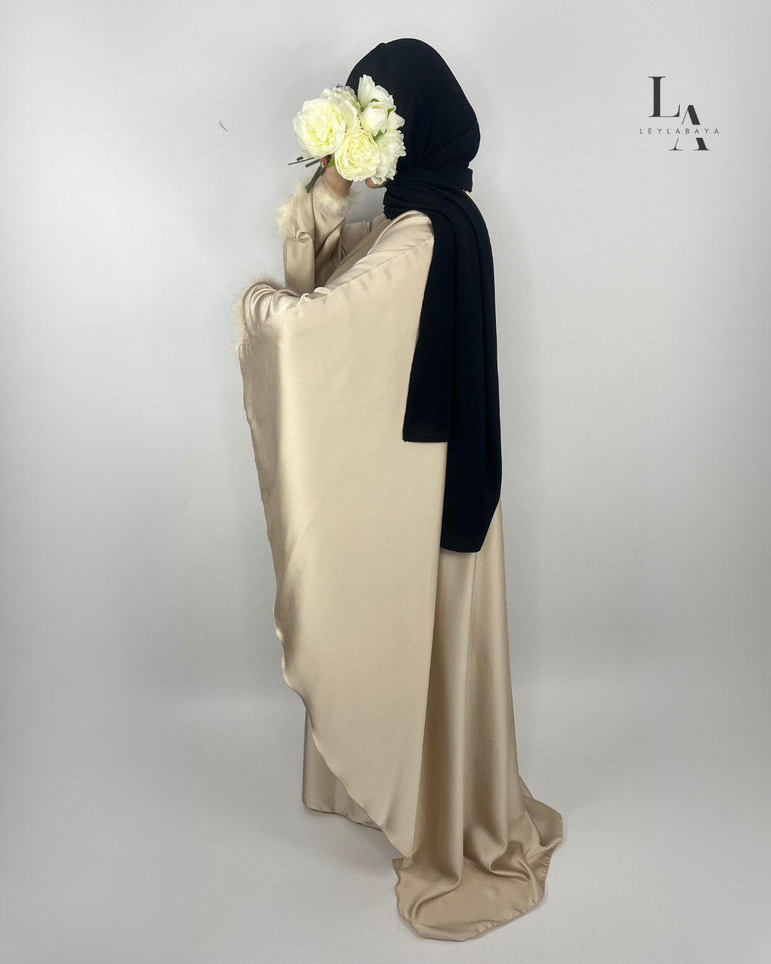 ABAYA FAHRA