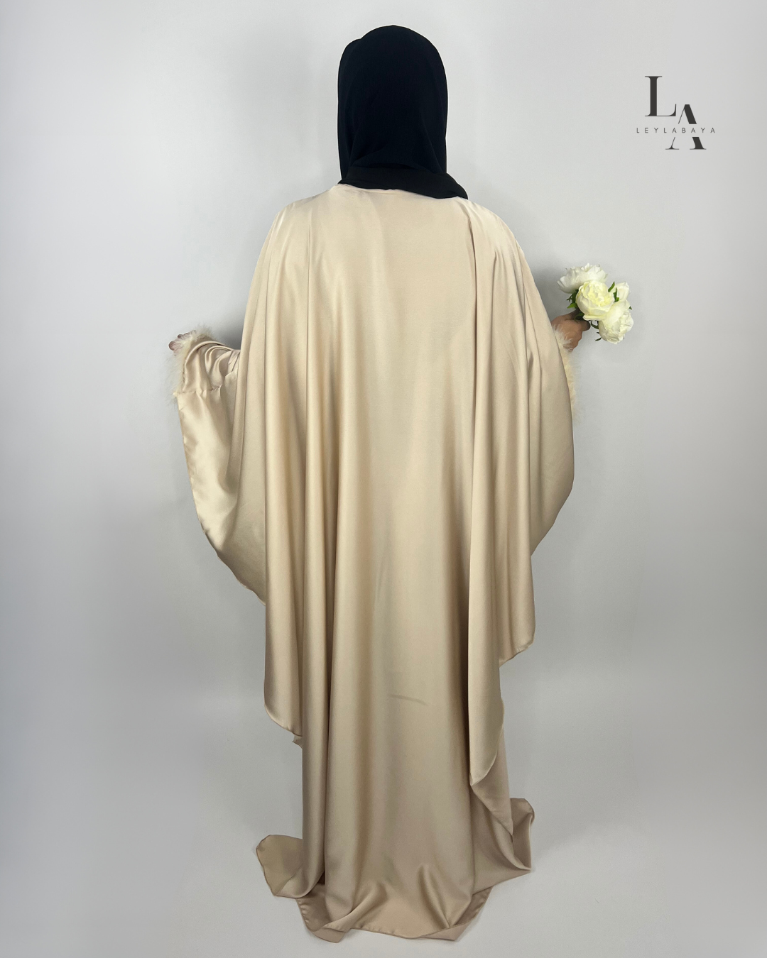 ABAYA FAHRA