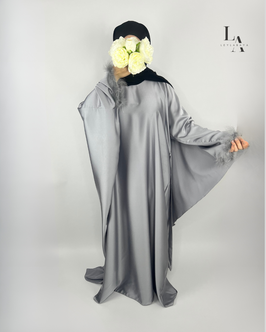 ABAYA FAHRA