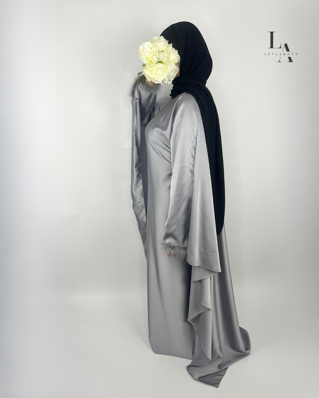 ABAYA FAHRA