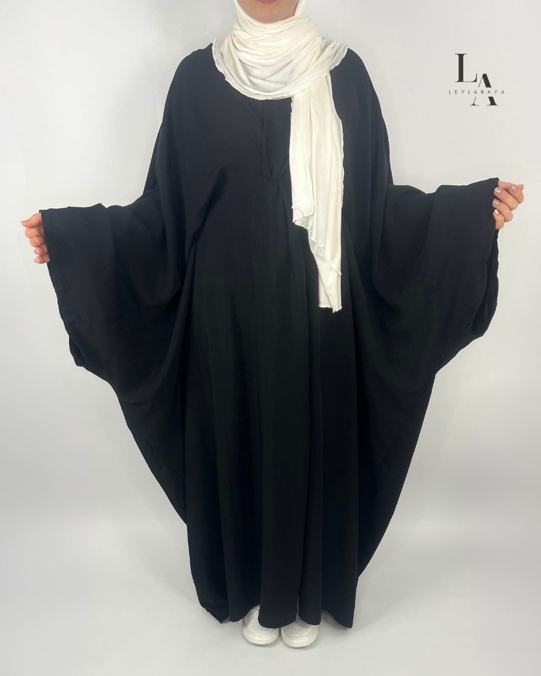 ABAYA AYLIN