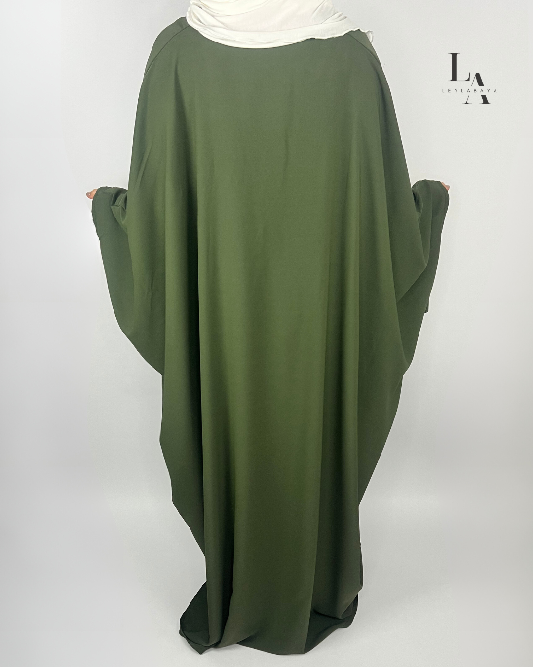 ABAYA AYLIN